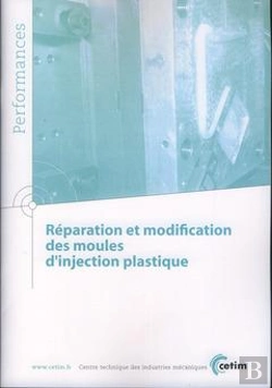 Bertrand.pt - Réparation Et Modification Des Moules D'Injection Plastique