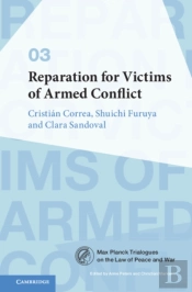 Reparation For Victims Of Armed Conflict