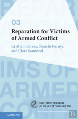 Bertrand.pt - Reparation For Victims Of Armed Conflict