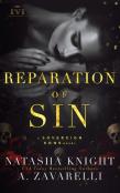 Reparation Of Sin