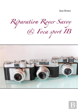 Bertrand.pt - Reparation Royer Savoy Foca Sport Ib