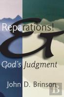 Reparations And God'S Judgment