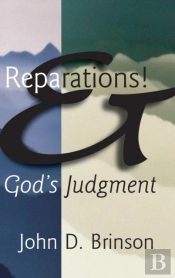 Reparations And God'S Judgment