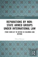Reparations By Non-State Armed Groups Under International Law