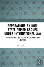 Reparations By Non-State Armed Groups Under International Law