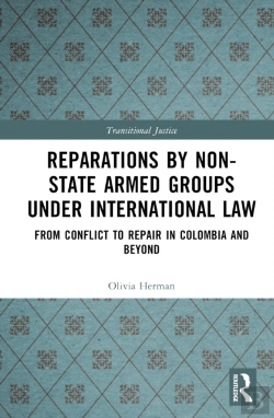Bertrand.pt - Reparations By Non-State Armed Groups Under International Law