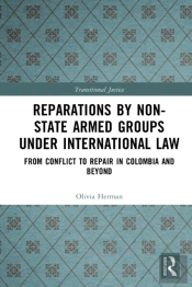 Reparations By Non-State Armed Groups Under International Law