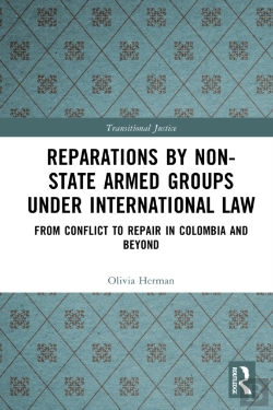Bertrand.pt - Reparations By Non-State Armed Groups Under International Law