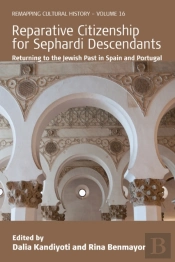 Reparative Citizenship For Sephardi Descendants