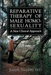 Reparative Therapy Of Male Homosexuality