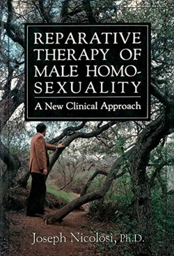 Bertrand.pt - Reparative Therapy Of Male Homosexuality