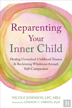 Bertrand.pt - Reparenting Your Inner Child