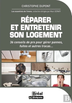 Bertrand.pt - Reparer Et Entretenir Son Logement - Conseils Et Astuces