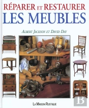 Reparer Et Restaurer Les Meubles