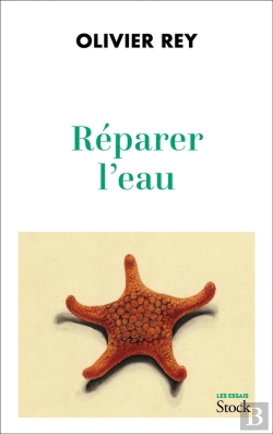 Bertrand.pt - Réparer L'Eau