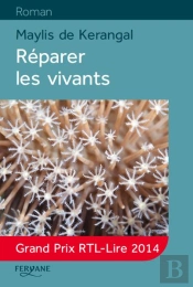 Réparer Les Vivants