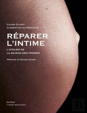 Réparer L'Intime, L'Atelier De La Maison Des Femmes