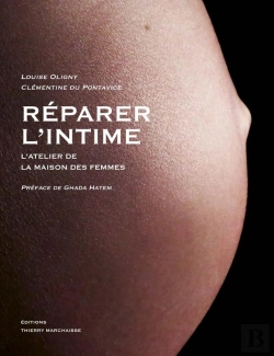 Bertrand.pt - Réparer L'Intime, L'Atelier De La Maison Des Femmes