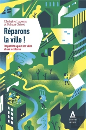 Reparons La Ville !