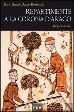 Bertrand.pt - Repartiments A La Corona D'Aragó (Segles Xii-Xiii)
