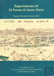 Repartimiento De El Puerto De Santa Maria