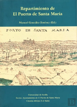 Bertrand.pt - Repartimiento De El Puerto De Santa Maria