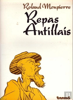 Bertrand.pt - Repas Antillais