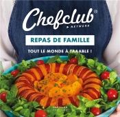 Repas De Famille - Tout Le Monde À Taaable !