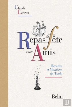 Bertrand.pt - Repas De Fête Entre Amis