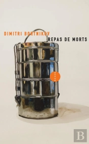 Repas De Morts