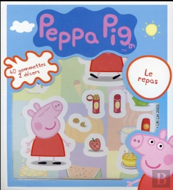 Bertrand.pt - Repas De Peppa