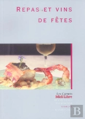 Repas Et Vins De Fetes