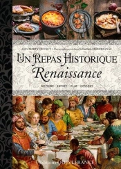 Repas Historique - 15 Menus De La Renaissance