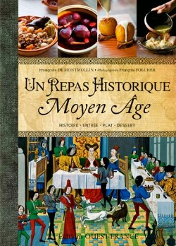 Bertrand.pt - Repas Historique ; 15 Menus Du Moyen Âge