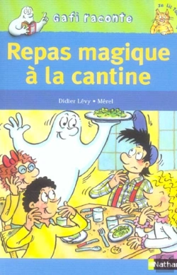 Bertrand.pt - Repas Magique A La Cantine