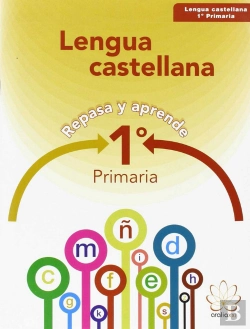 Bertrand.pt - Repasa Y Aprende. Lengua 1º Primaria