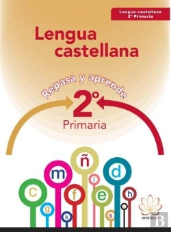 Bertrand.pt - Repasa Y Aprende. Lengua 2º Primaria
