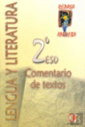 Repasa Y Aprueba, Comentario De Textos, 2 Eso