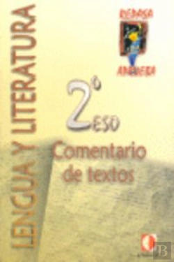 Bertrand.pt - Repasa Y Aprueba, Comentario De Textos, 2 Eso