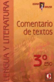 Repasa Y Aprueba, Comentario De Textos, 3 Eso
