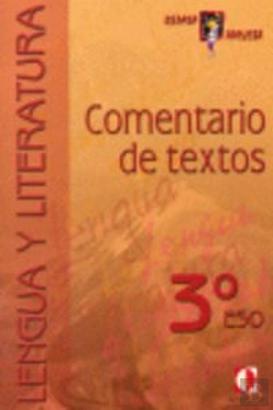Bertrand.pt - Repasa Y Aprueba, Comentario De Textos, 3 Eso