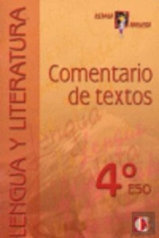 Repasa Y Aprueba, Comentario De Textos, 4 Eso