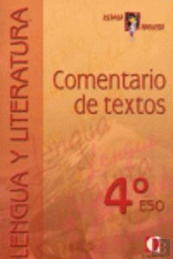 Bertrand.pt - Repasa Y Aprueba, Comentario De Textos, 4 Eso