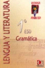 Repasa Y Aprueba, Cuaderno De Gramática, 1 Eso