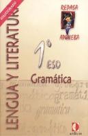 Repasa Y Aprueba, Cuaderno De Gramática, 1 Eso. Libro Del Profesor