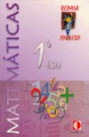 Repasa Y Aprueba, Cuaderno De Matemáticas, 1 Eso