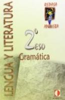Repasa Y Aprueba, Gramática, 2 Eso