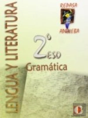 Repasa Y Aprueba, Gramática, 2 Eso