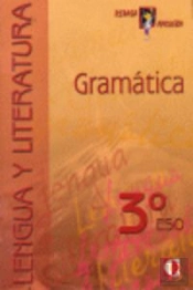 Repasa Y Aprueba, Gramática, 3 Eso