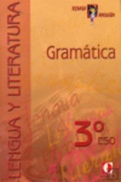 Bertrand.pt - Repasa Y Aprueba, Gramática, 3 Eso